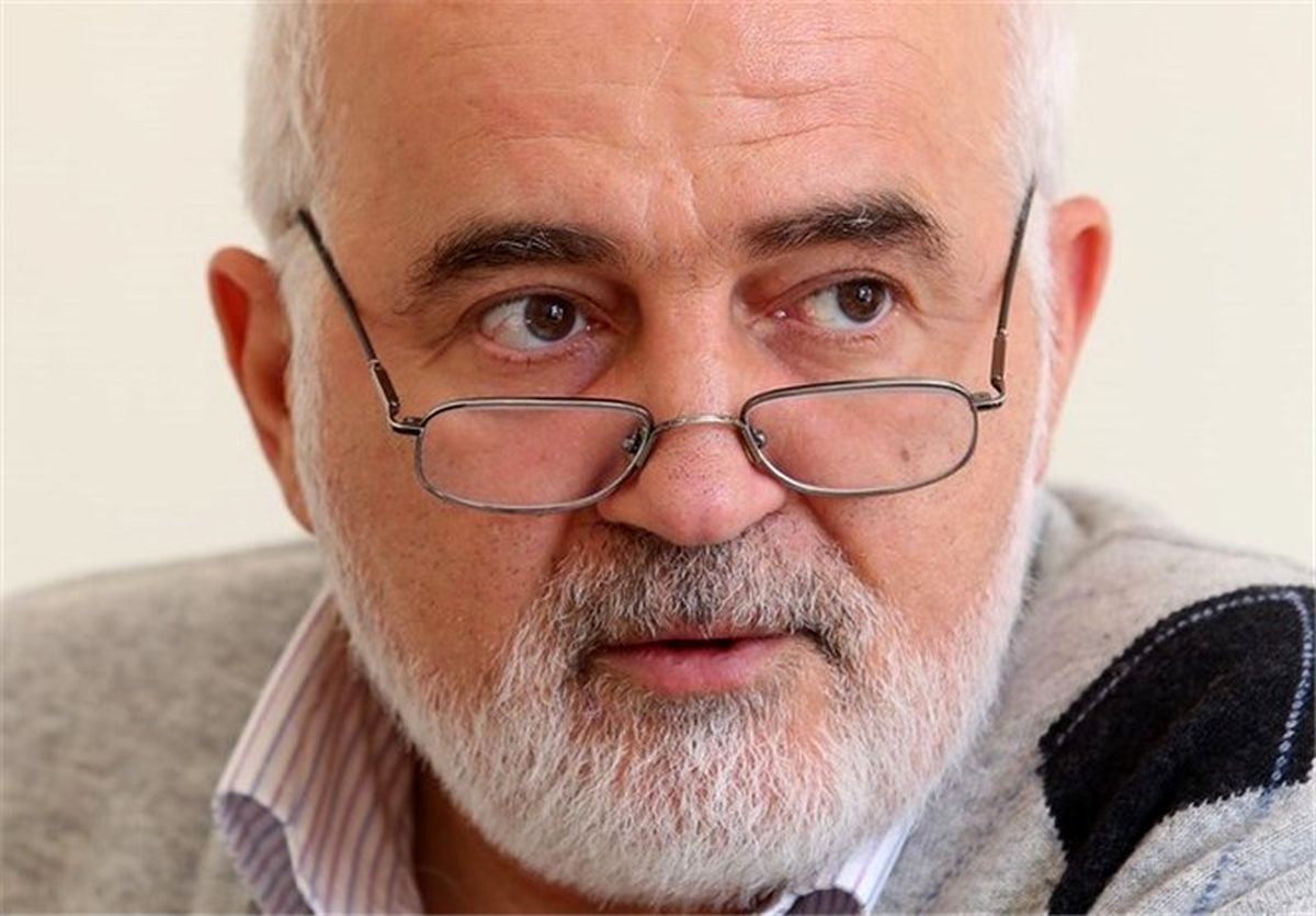 آزمون بزرگ امروز هیئت امنای صندوق توسعه ملی در برخورد با حسینی