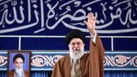 امام خامنه‌ای: برخی سران آمریکا احمق‌های درجه یکی هستند