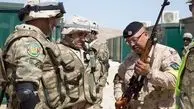 ۵۲ نظامی آذربایجانی وارد افغانستان شدند