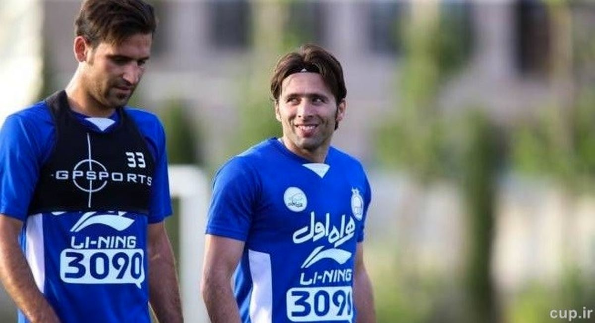 خبر بد برای استقلال!