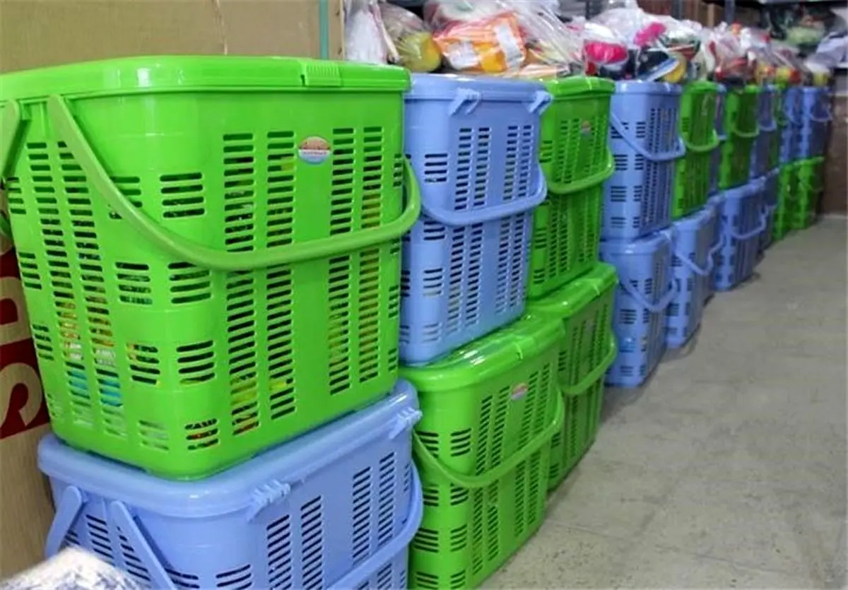  محرومیت ۱۰ میلیون کارگر از سبد کالای رمضان 