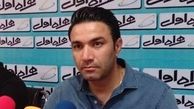 حمله جواد نکونام به برخی مربیان ترسو!