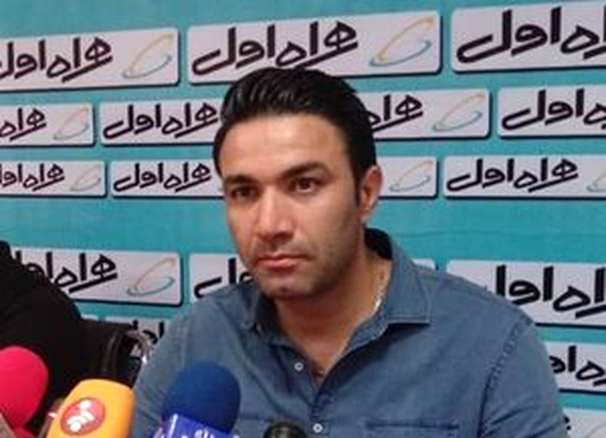 حمله جواد نکونام به برخی مربیان ترسو!