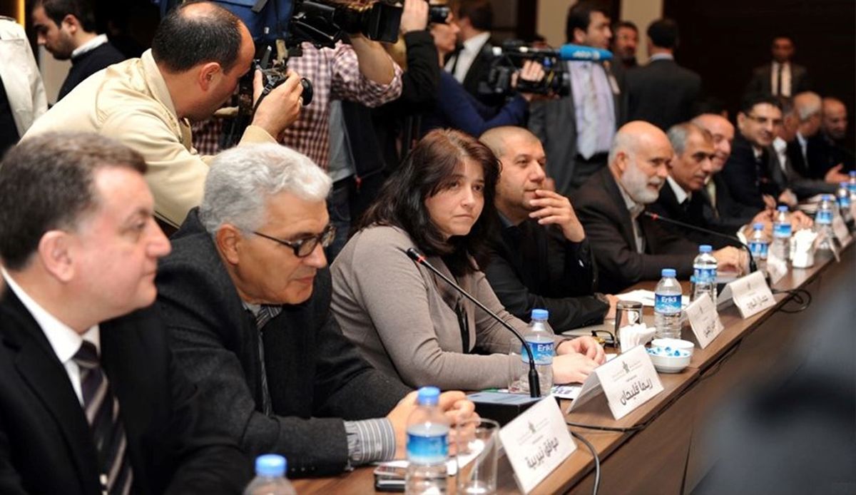 بستن راه آتش‌افروزی بیشتر عربستان/ نشست قزاقستان و دخالت سعودی ها