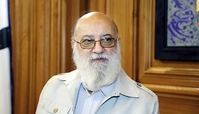 مهدی چمران از بیمارستان مرخص شد + علت بستری