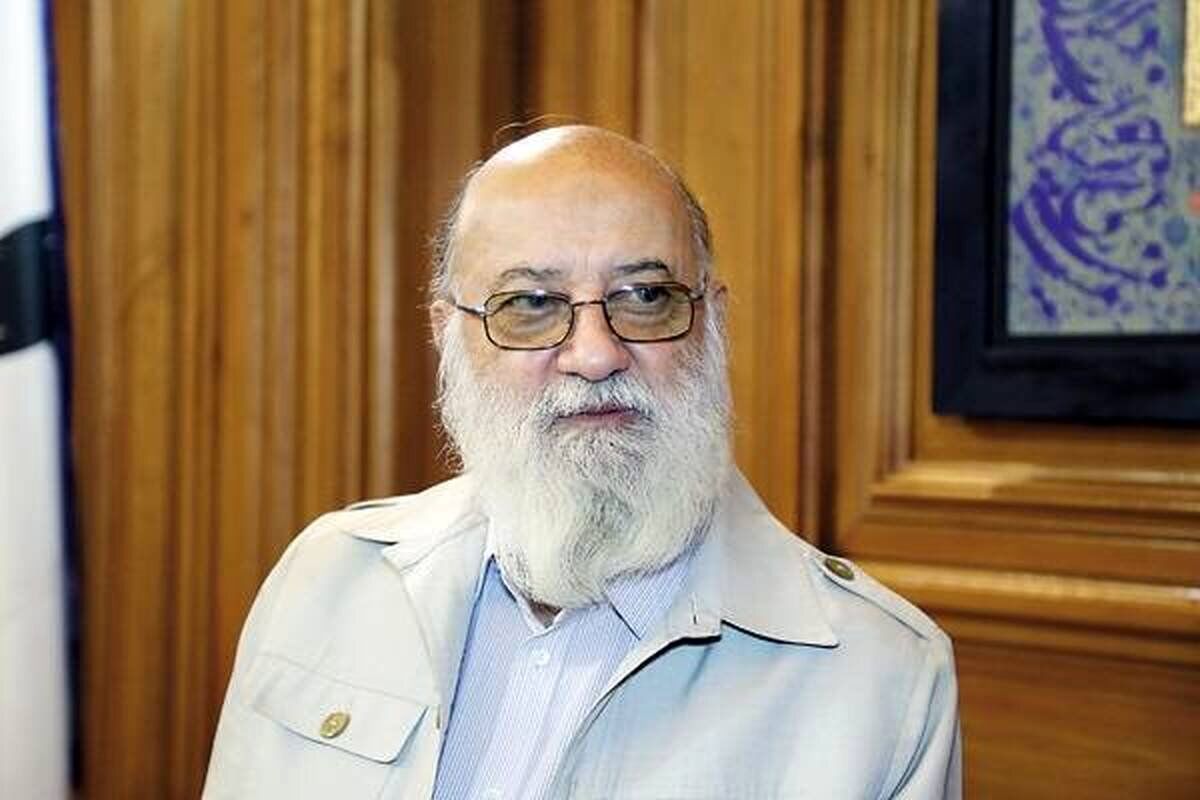 مهدی چمران از بیمارستان مرخص شد + علت بستری
