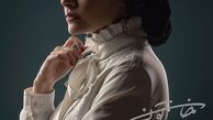 نقش مهتاب ثروتی در سریال خاتون چیست ؟ + عکس