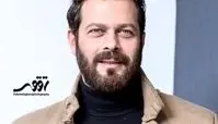 استایل مدلینگ پژمان بازغی + عکس