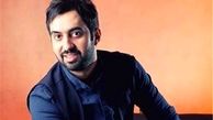 قطعه جدید مهدی یراحی به نام «صورتک»+صوت