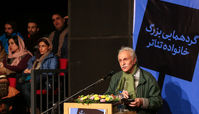 گردهمایی هنرمندان تئاتر پیرامون مسائل صنفی