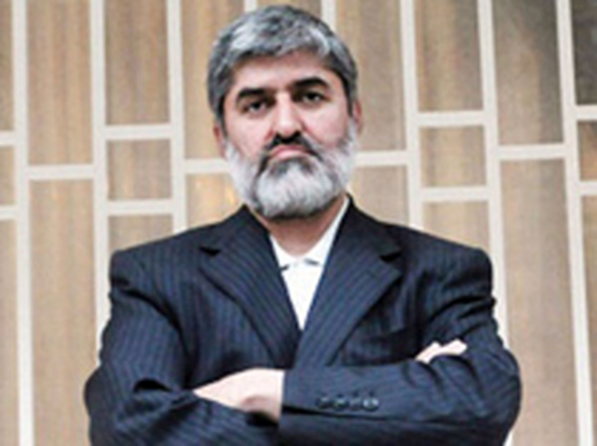 برداشت خنده‌ دار مطهری از اتهام خبرنگاران بازداشتی
