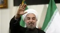 تأکید روحانی بر توسعه روابط کشورهای پارسی‌‌زبان