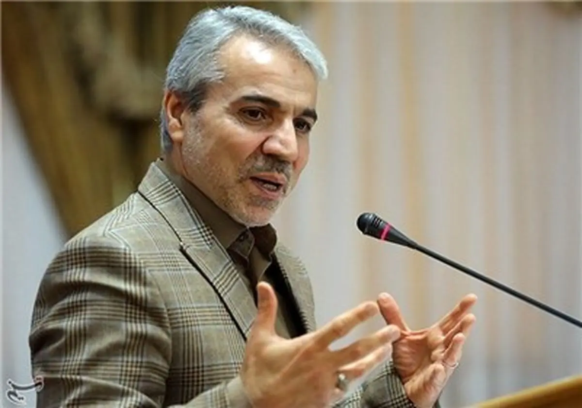سبد کالا را با بهبود روش تا جایی که مردم نیاز دارند ادامه می‌دهیم