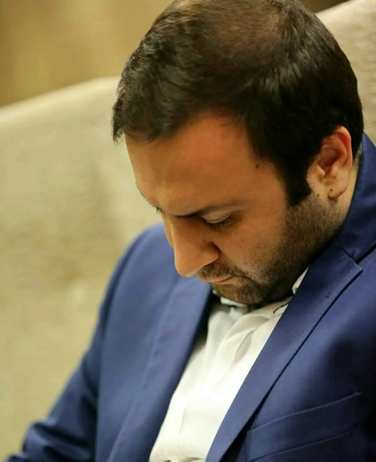 فیلمسازی که از مردم جایزه گرفت نه از جشنواره‌ها