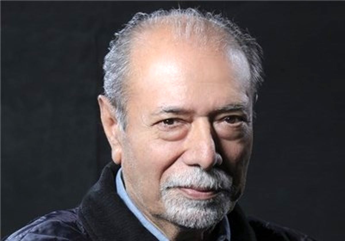 جزییاتی خواندنی از زندگی خصوصی علی نصریان
