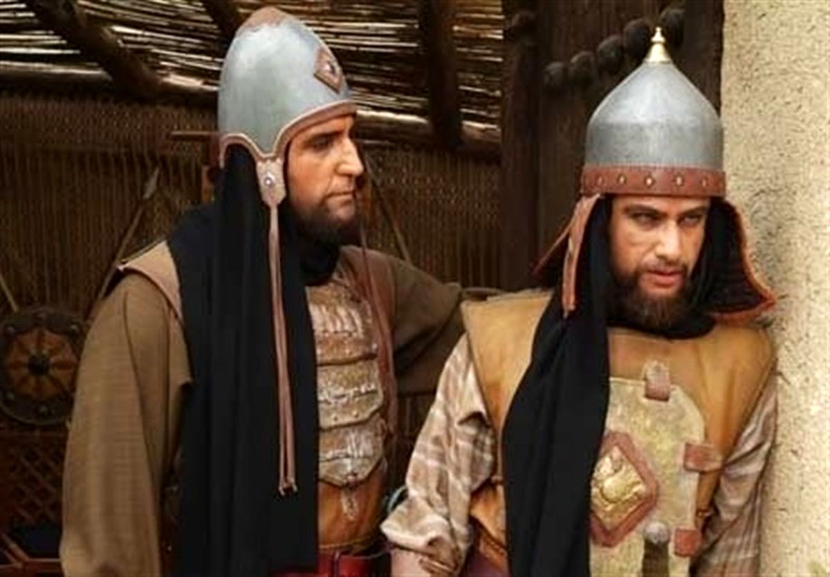 سرانجام رزمنده‌ای که امام حسین(ع) را یاری نکرد