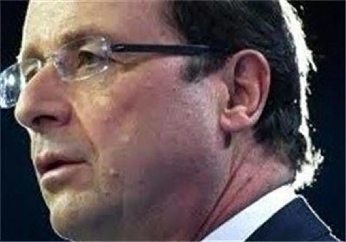 چالش های سیاسی و اقتصادی رئیس جمهور غیرمحبوب فرانسه