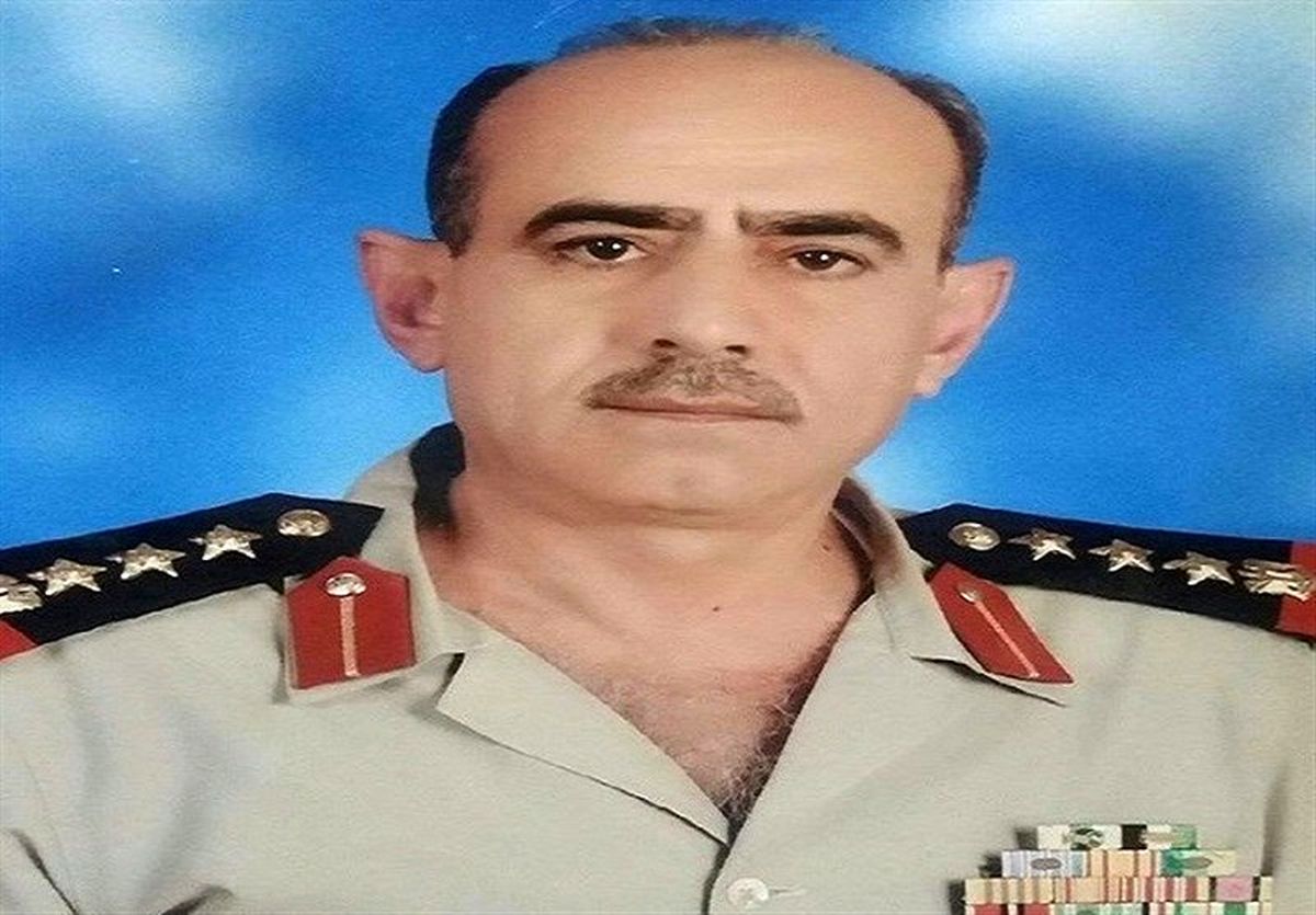 آمریکا در پی نجات تروریست‌های شکست خورده