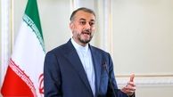  امیرعبداللهیان : در حال هماهنگی و تدبیر برای حفظ آرامش و سلامت زوار ایرانی در عراق هستیم