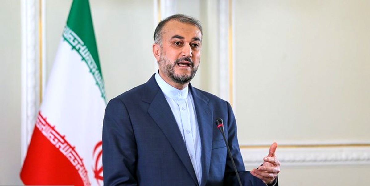  امیرعبداللهیان : در حال هماهنگی و تدبیر برای حفظ آرامش و سلامت زوار ایرانی در عراق هستیم