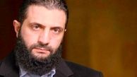 تصویر جدید الجولانی در عربستان با لباس احرام + عکس