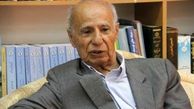 ریاضیدان ایرانی در پاریس درگذشت