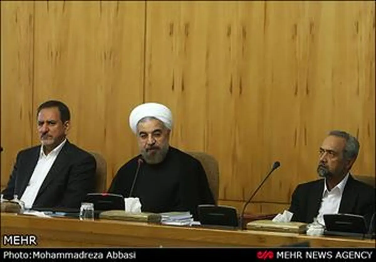 ۱۰ مصوبه دولت احمدی‌نژاد رسما لغو شد