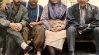 خاطره بازی اکبر عبدی از تحفه هند + عکس