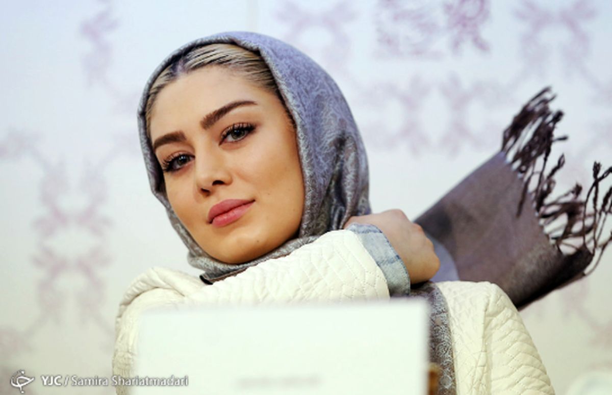 توضیحات سحر قریشی درباره ممنوع الکاری اش