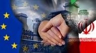 اولین نشانه شکست برجام اروپایی