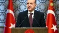 رایزنی اردوغان باسران ایران، روسیه، آلمان، قطر،اندونزی،سودان وپاپ