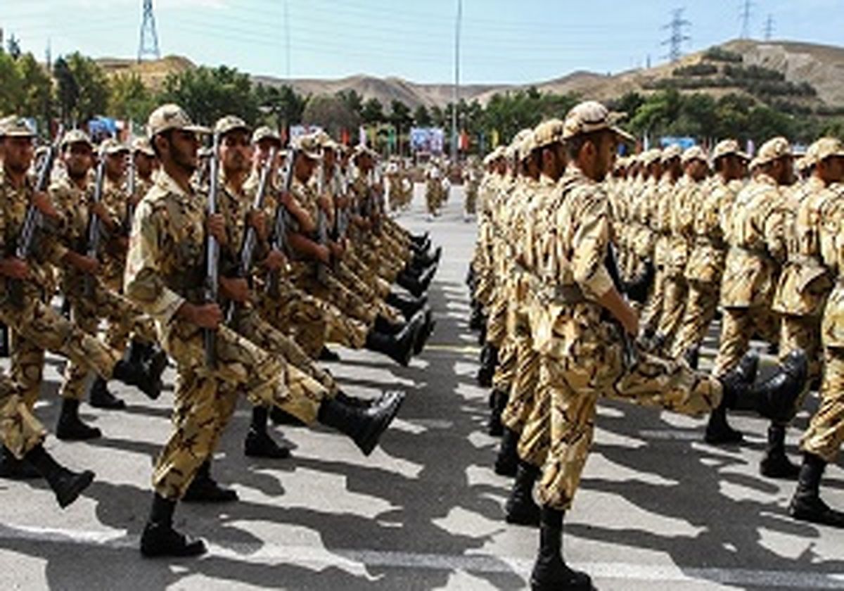 تعیین تکلیف مشمولان سربازی که بیش از 8 سال غیبت دارند