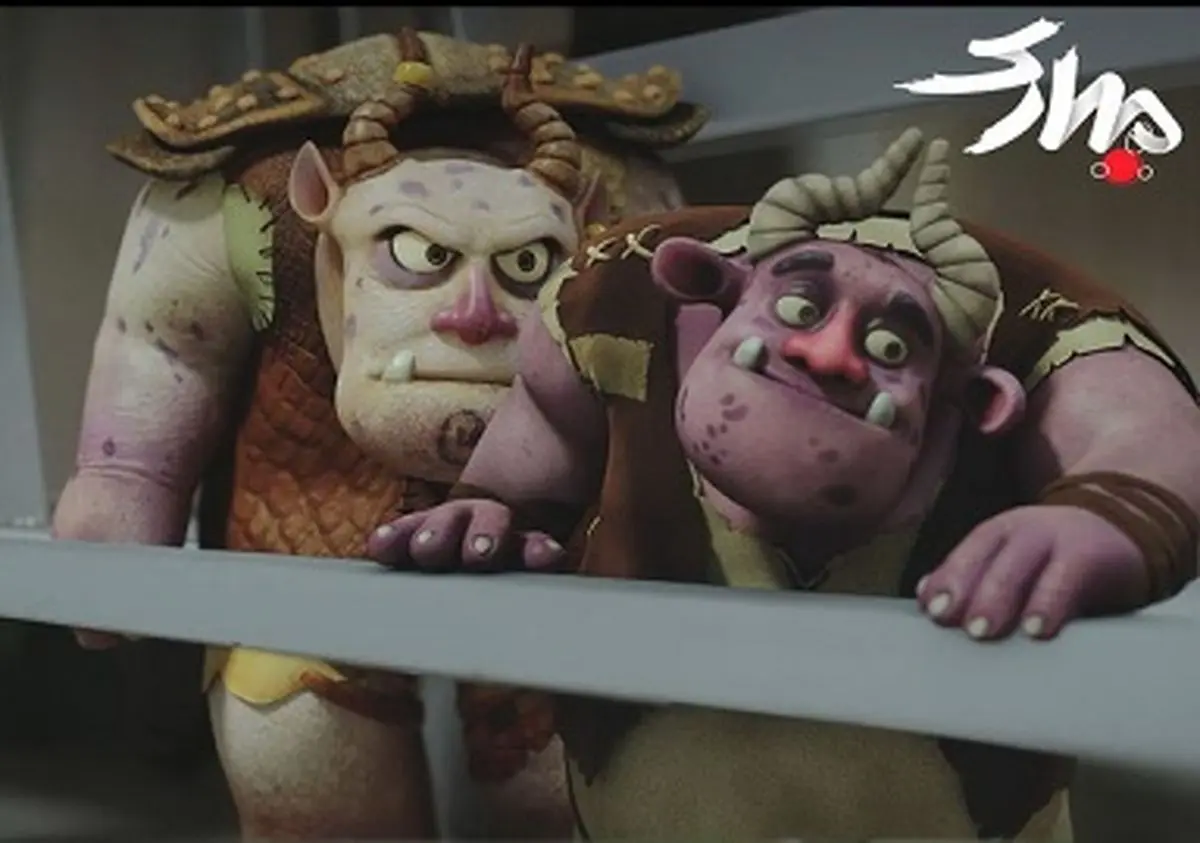 «مبارک» ایرانی در راه کره جنوبی