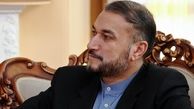 امیرعبداللهیان: دمشق با قدرت در محور مقاومت می‌ماند