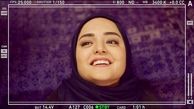 علاقه نرگس محمدی به عروس تاریکی