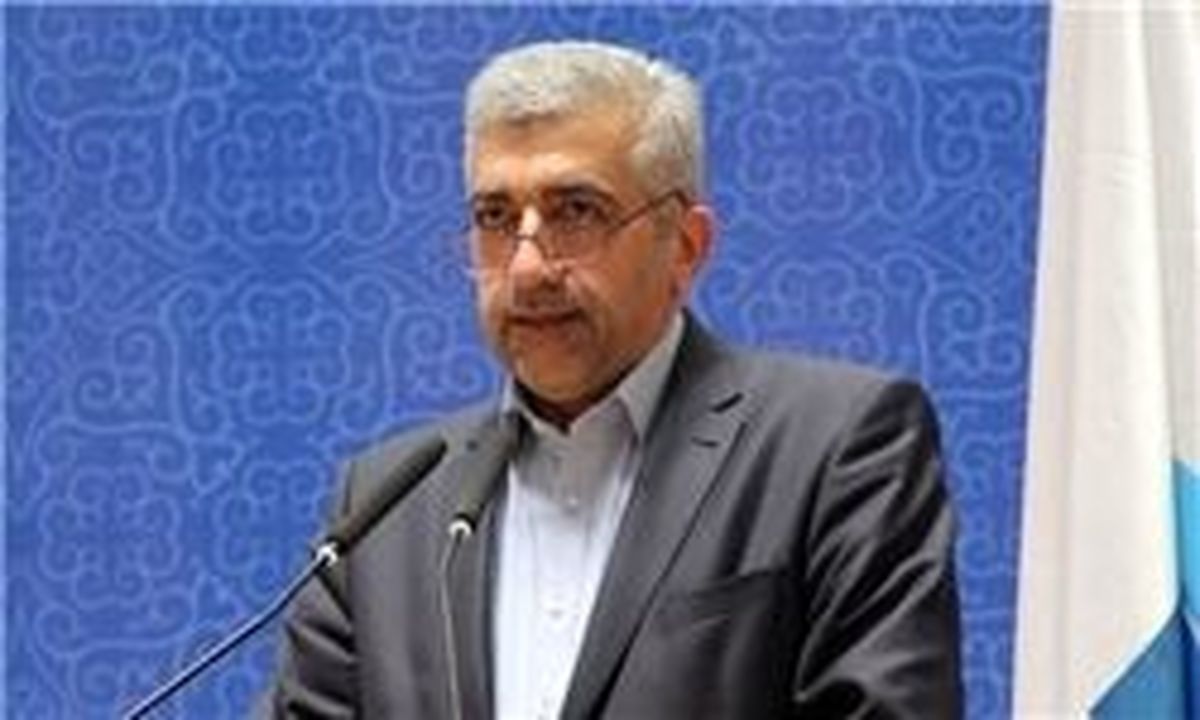 وزیر نیرو: غافلگیر نمی شویم