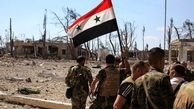ارتش سوریه بر منطقه «الفرافره» حلب مسلط شد