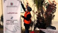 برای انتخابات در قدس، باید انتفاضه مردمی آغاز شود
