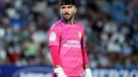جانشین بیرانوند در پرسپولیس کیست