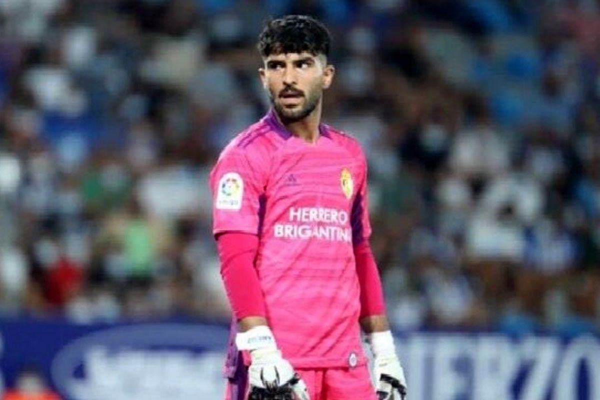 جانشین بیرانوند در پرسپولیس کیست