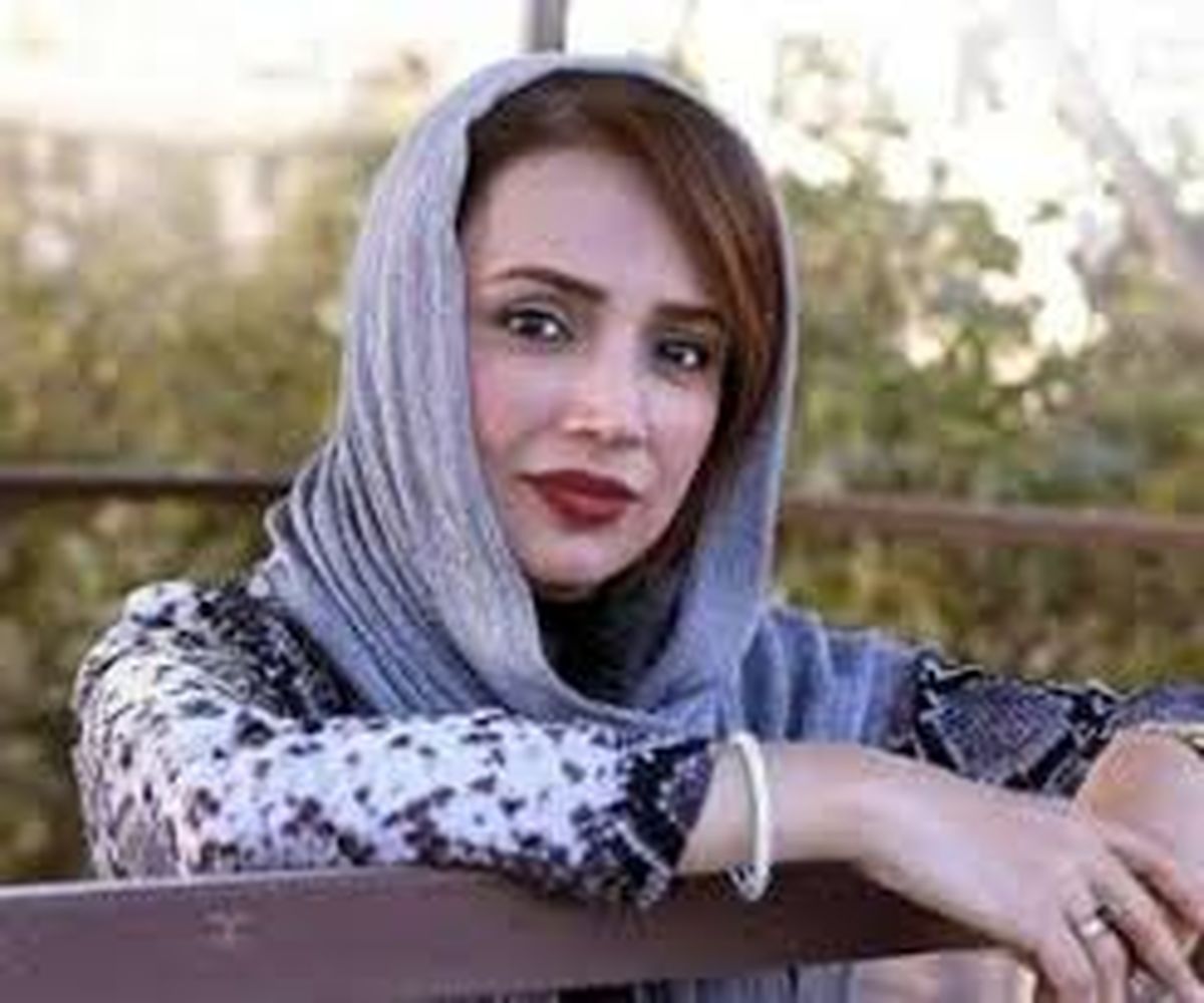 دعای شبنم قلی خانی برای همه