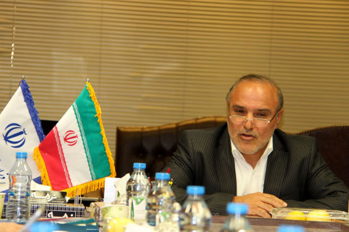 مدیرعامل جدید باشگاه سایپا منصوب شد