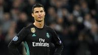انتقال رونالدو به منچستریونایتد سود رساند!