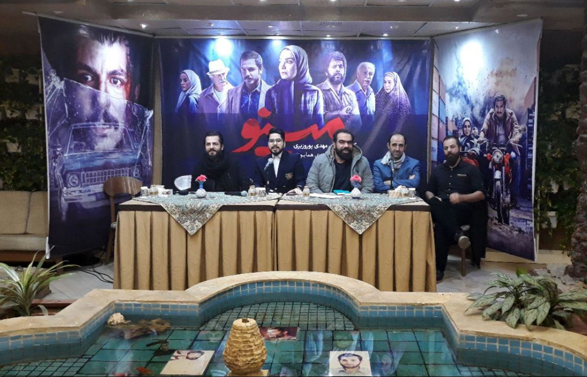  بازیگران «مینو» بر اساس فالوور اینستاگرام انتخاب شدند؟