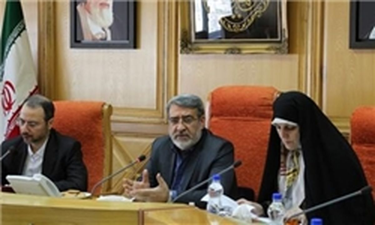 رحمانی فضلی: تمهیدات لازم برای بازگشت زوار اندیشیده شده است