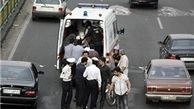 4 کشته و 9 زخمی در تصادف اتوبوس و پیکان
