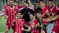 ماجرای جالب پاداش به بازیکنان سپیدرود بعد از پیروزی مقابل تراکتورسازی