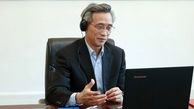 مقام چینی: آماده همکاری برای کمک به اجرای توافق ۲۵ ساله ایران-چین هستیم