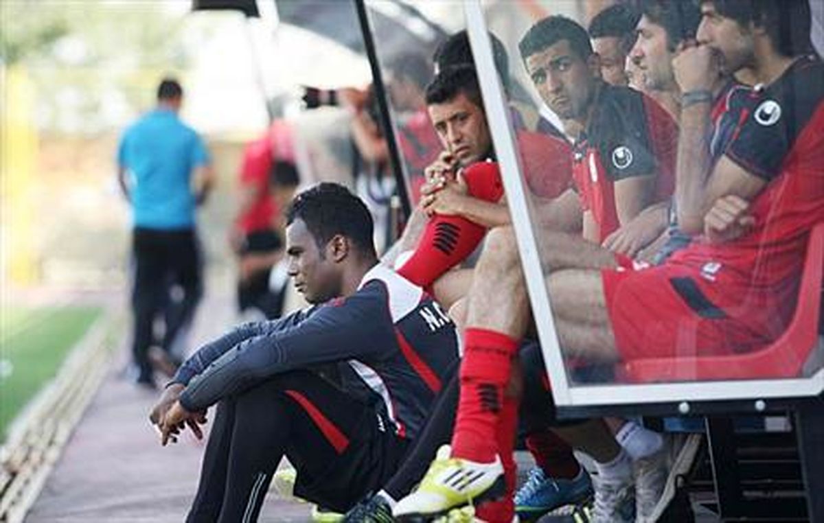 نیلسون به دنبال شکستن رکورد مهدی رحمتی