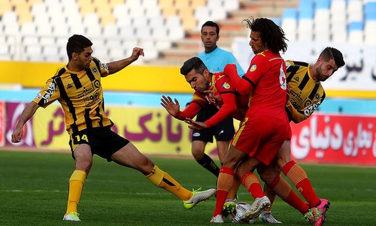 عجیب‌ترین لیگ در انتظار فوتبال ایران